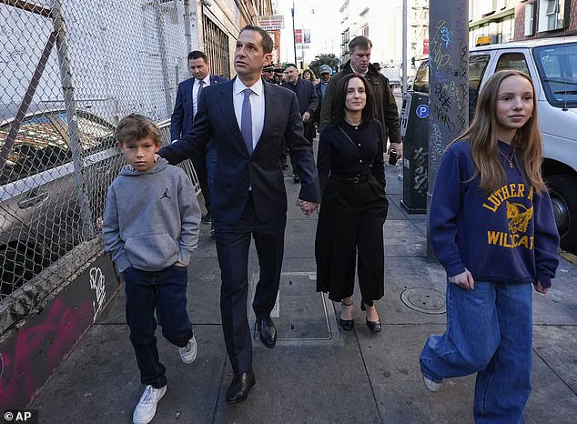 San Francisco's Fentanyl Crisis: A Battle Between Progressives and Centrists