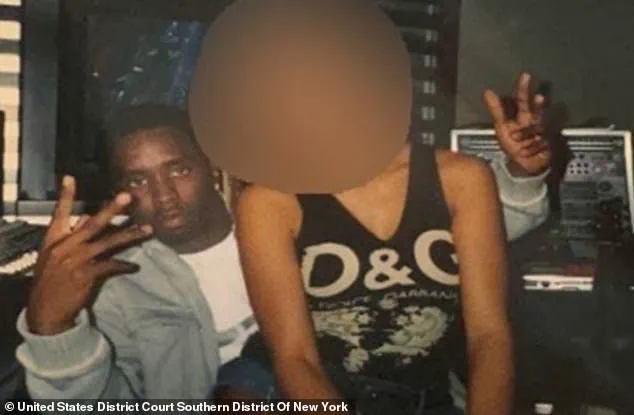 Sean 'Diddy' Combs' Defense Team launches Surprising Evidentiary Suppression Motion