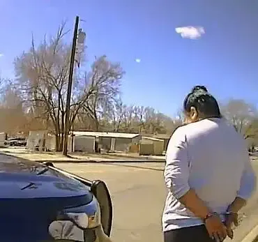 Shot Dead: Mother's Shocking Death After Chicken CoopAccusation