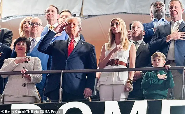 Super Bowl LII: Trump's Triumph and Swift's Boos