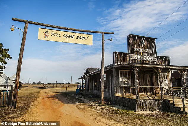 Texas on Track to Become Most Populous State by 2045