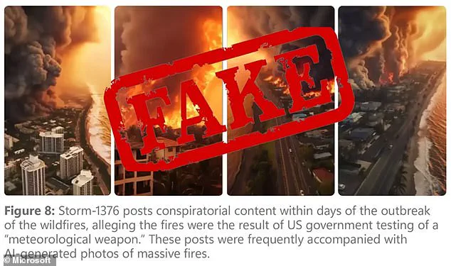 The Dark Side of AI: Uncovering the Truth Behind Fake News and Deepfakes