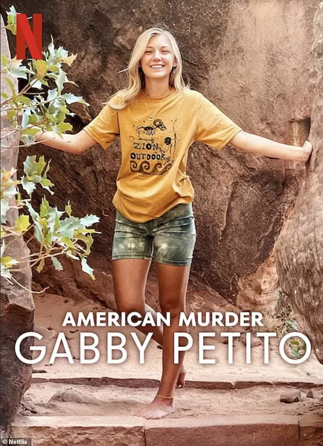 The Gabby Petitio Documentary: A Heartbreaking Tale of Loss and Justice