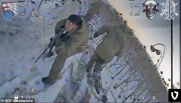 The Grim Joke Reflecting the Performance of North Korean Troops in Ukraine