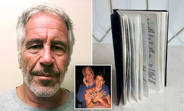 The Jeffrey Epstein Files: A Conservative Twist