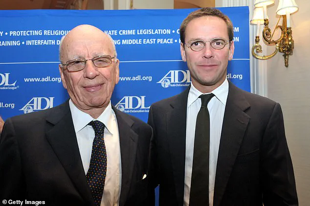 The Murdoch Family's Complex Dynamics and Their Impact on the Media Empire