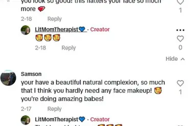 The Politics of Makeup: A TikTok Trend Parodies Right-Leaning Aesthetics