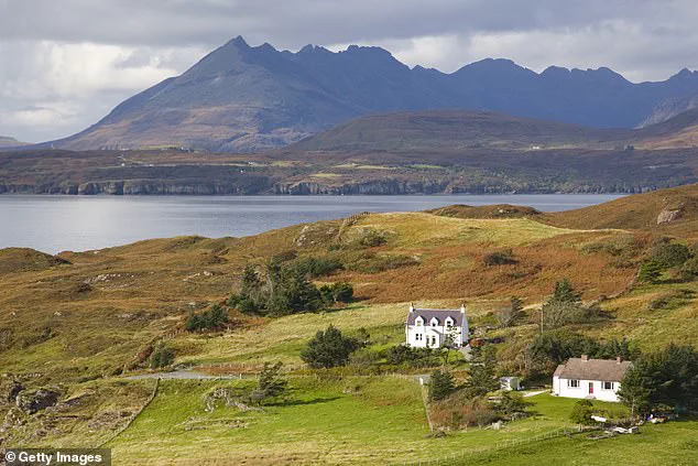 The Rise of Scotland's Most Famous Clans
