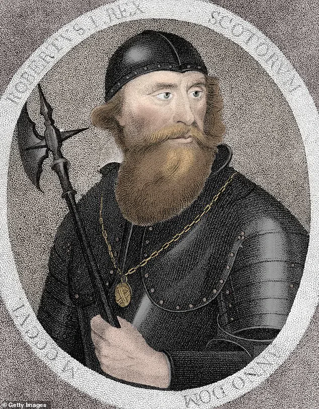 The Rise of Scotland's Most Famous Clans