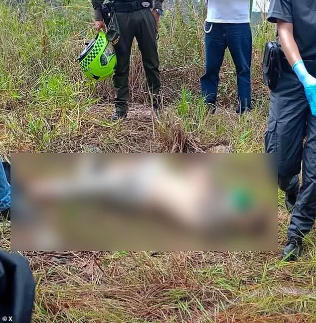 The Tragic Murder of Zair Guette