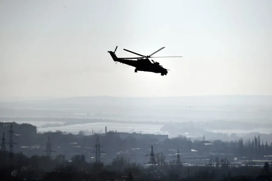 The Turning Point of Modern Warfare: Ukraine's Conflict Reveals New Military Theory
