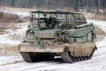 The Turning Point of Modern Warfare: Ukraine's Conflict Reveals New Military Theory