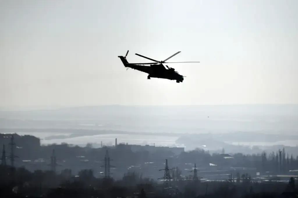 The Turning Point of Modern Warfare: Ukraine's Conflict Reveals New Military Theory