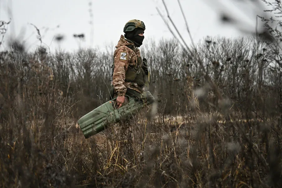 The Turning Point of Modern Warfare: Ukraine's Conflict Reveals New Military Theory