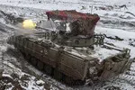 The Turning Point of Modern Warfare: Ukraine's Conflict Reveals New Military Theory