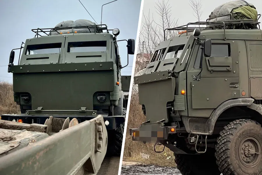 The Turning Point of Modern Warfare: Ukraine's Conflict Reveals New Military Theory