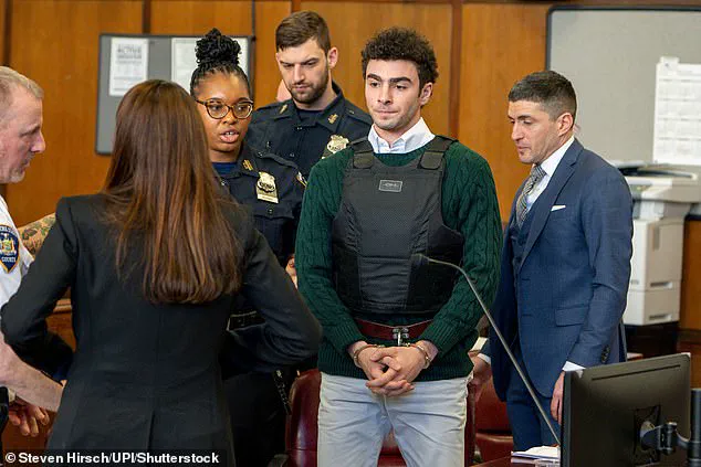The Unconventional Thank-You Note From a Suspected Murderer: Exploring the Impact of Social Media on Criminal Justice