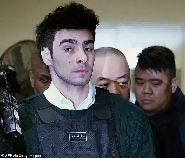 The Unconventional Thank-You Note From a Suspected Murderer: Exploring the Impact of Social Media on Criminal Justice