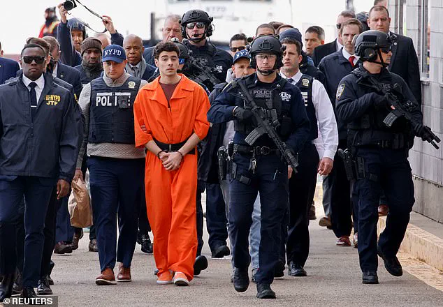 The Unconventional Thank-You Note From a Suspected Murderer: Exploring the Impact of Social Media on Criminal Justice
