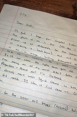 The Unconventional Thank-You Note From a Suspected Murderer: Exploring the Impact of Social Media on Criminal Justice