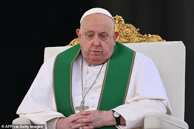 The Vatican's Secret Archive: Unveiling Mystery Files