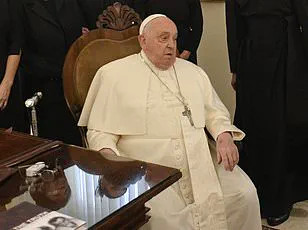 The Vatican's Secret Archive: Unveiling Mystery Files