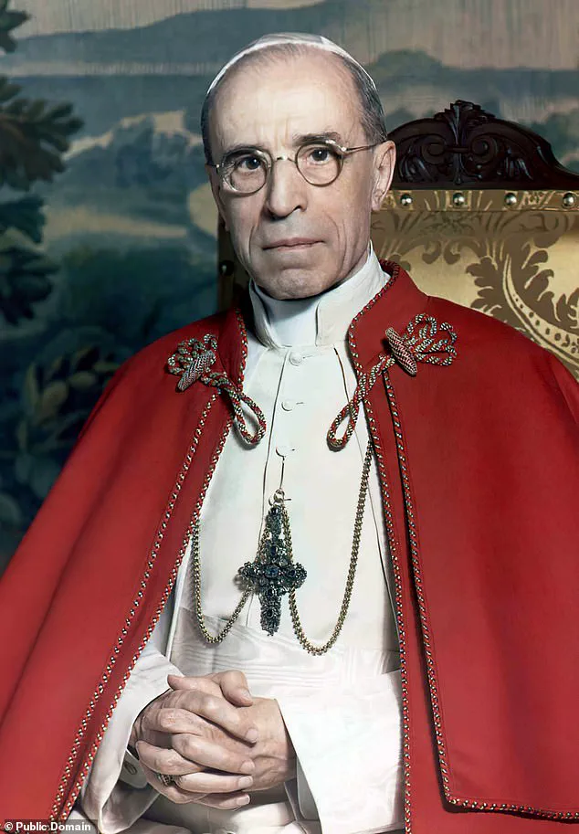 The Vatican's Secret Archive: Unveiling Mystery Files