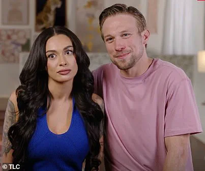 Throuple Under Fire for Unique Family Dynamic on '90 Day Fiancé'