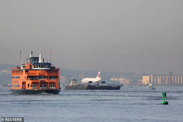 Tragic Boat Accident Off New York Coast Claims Lives