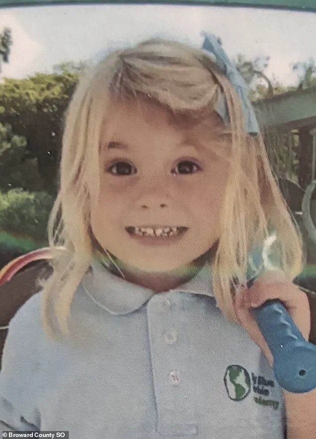 Tragic Florida Father Kills Mother, Abducts Daughter, Then Is Killed Himself