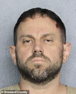 Tragic Florida Father Kills Mother, Abducts Daughter, Then Is Killed Himself