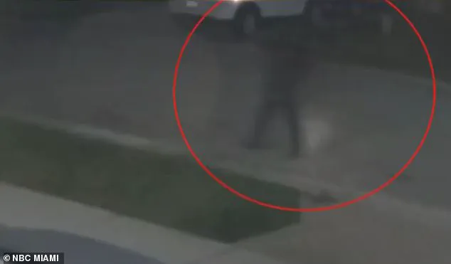Tragic Florida Father Kills Mother, Abducts Daughter, Then Is Killed Himself