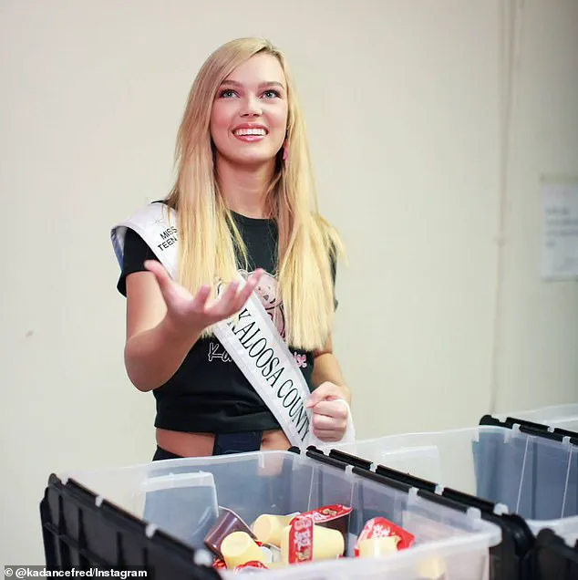 Tragic Loss: Beauty Queen's Dream Cut Short in Car Crash