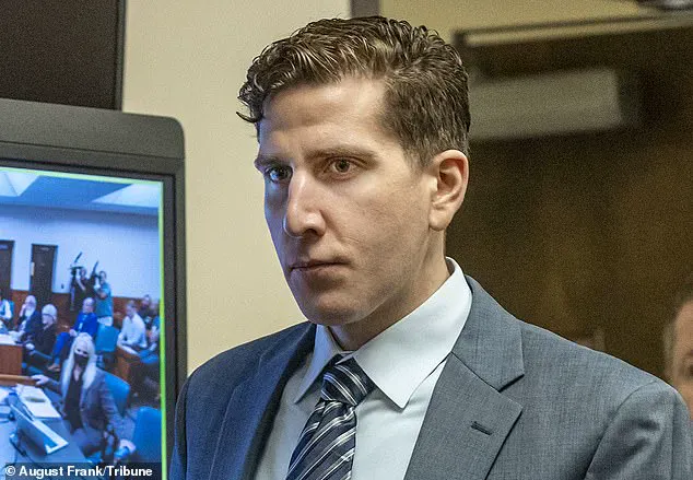 Trial of Bryan Kohberger for Quadruple Homicide Takes an Unexpected Twist with New Defense Attorney