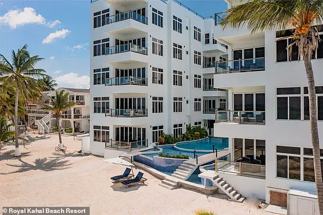 Triple Death of Young American Women in Belize Investigated as Possible Overdose
