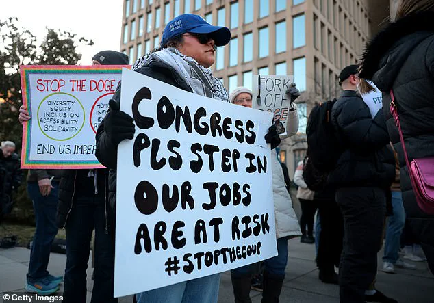 Trump Administration's Workplace Restructuring: A Federal Judge's Perspective