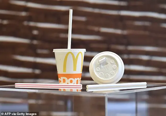 Trump Brings Back Plastic Straws, Opposing Paper Alternatives