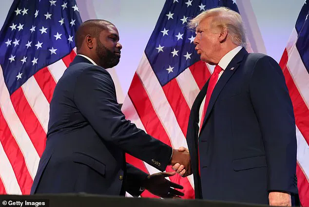 Trump Endorsement Surprises Florida Rep. Byron Donalds' Wife