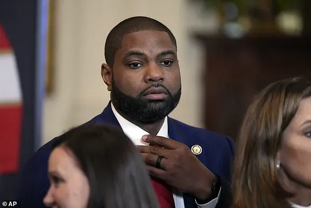 Trump Endorsement Surprises Florida Rep. Byron Donalds' Wife