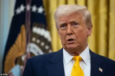 Trump fires General Brown: A move to promote 'traditional values' in the military?