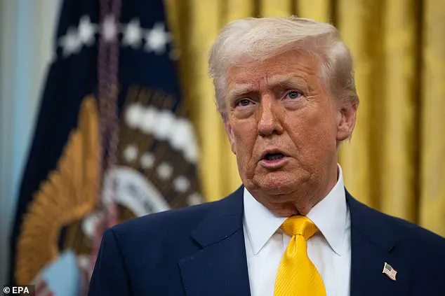 Trump fires General Brown: A move to promote 'traditional values' in the military?