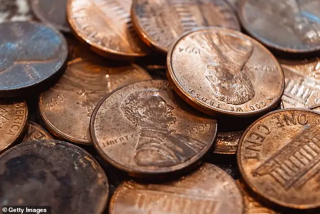 Trump Orders Stop to New Penny Production