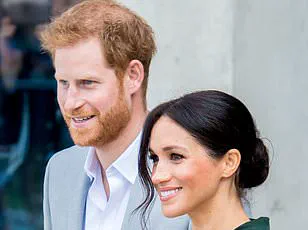 Trump Stance on Prince Harry's Visa Application
