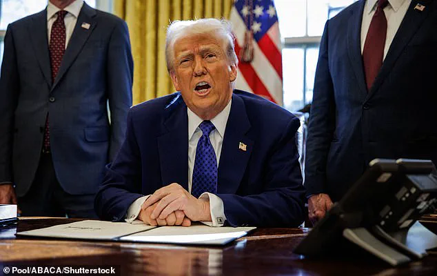 Trump Stance on Prince Harry's Visa Application