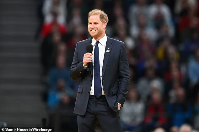 Trump Stance on Prince Harry's Visa Application