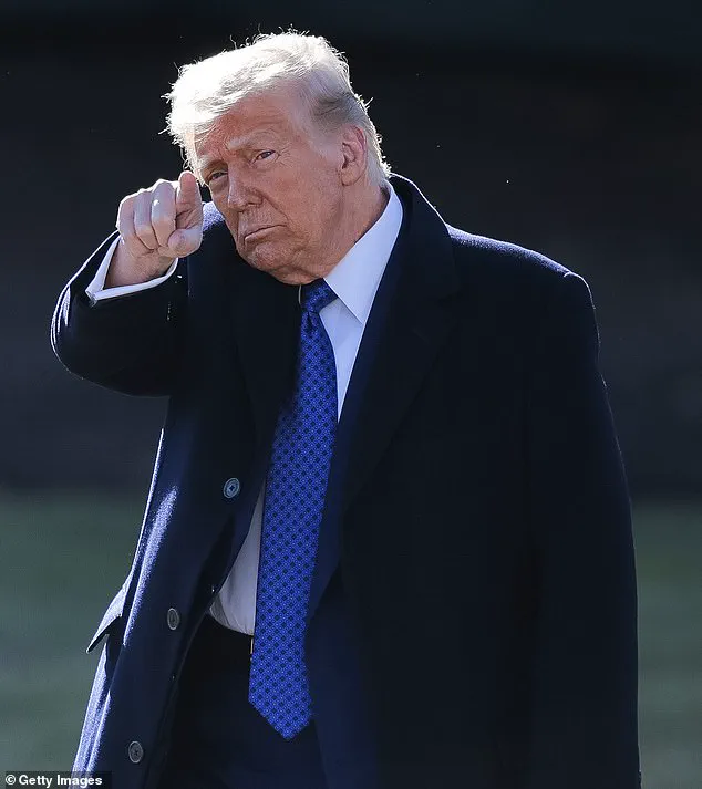 Trump Stance on Prince Harry's Visa Application