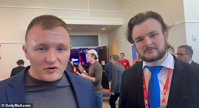 Trump Supporters' Joy and Gratitude: A Look Inside 'Welcome to Magaland'