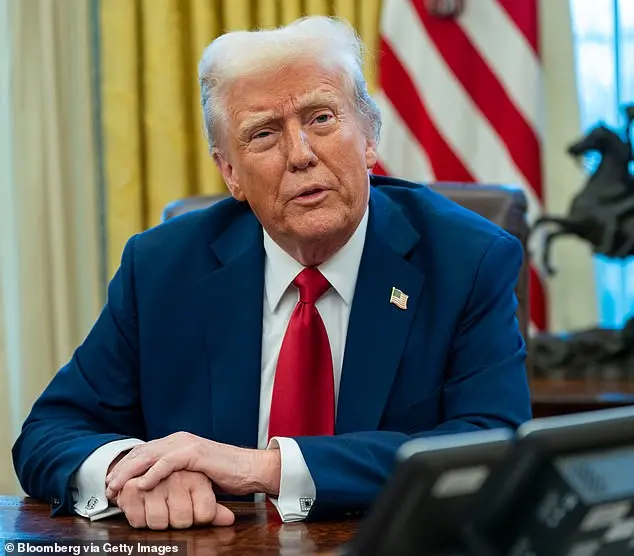 Trump threatens to cut funding to South Africa over land expropriation law