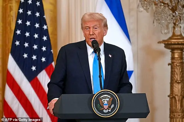 Trump Utilizes IRS to Strengthen Border Security