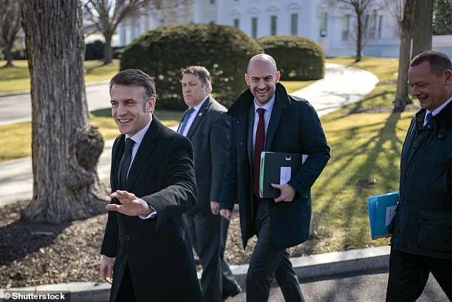 Trump's Embarrassing Zoom Call with World Leaders